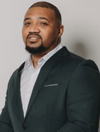 Robert Moore - Sussex County President Delaware Fatherhood and Family Coalition